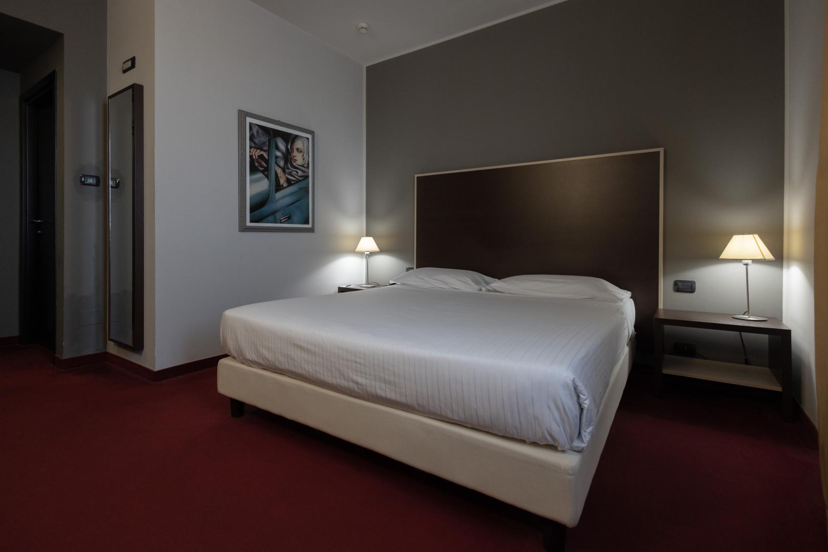 Art Hotel Olympic foto 30