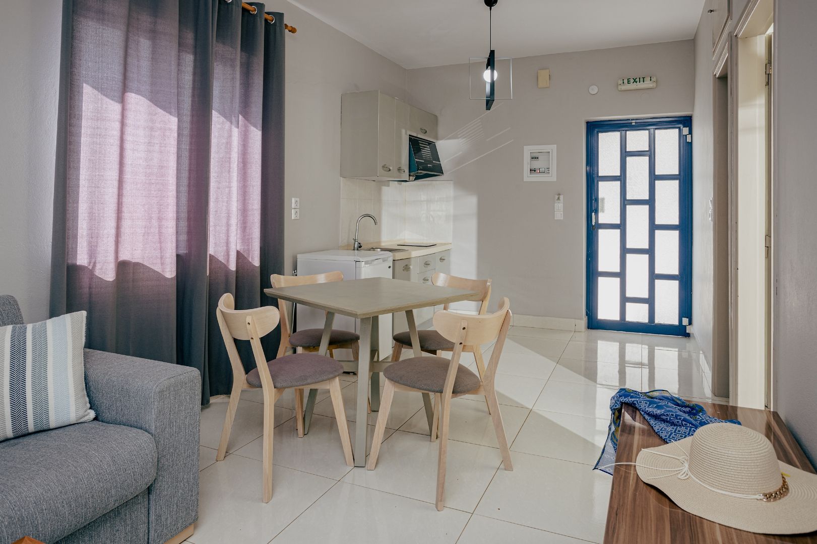 Galazio Beach Resort by Estia foto 18