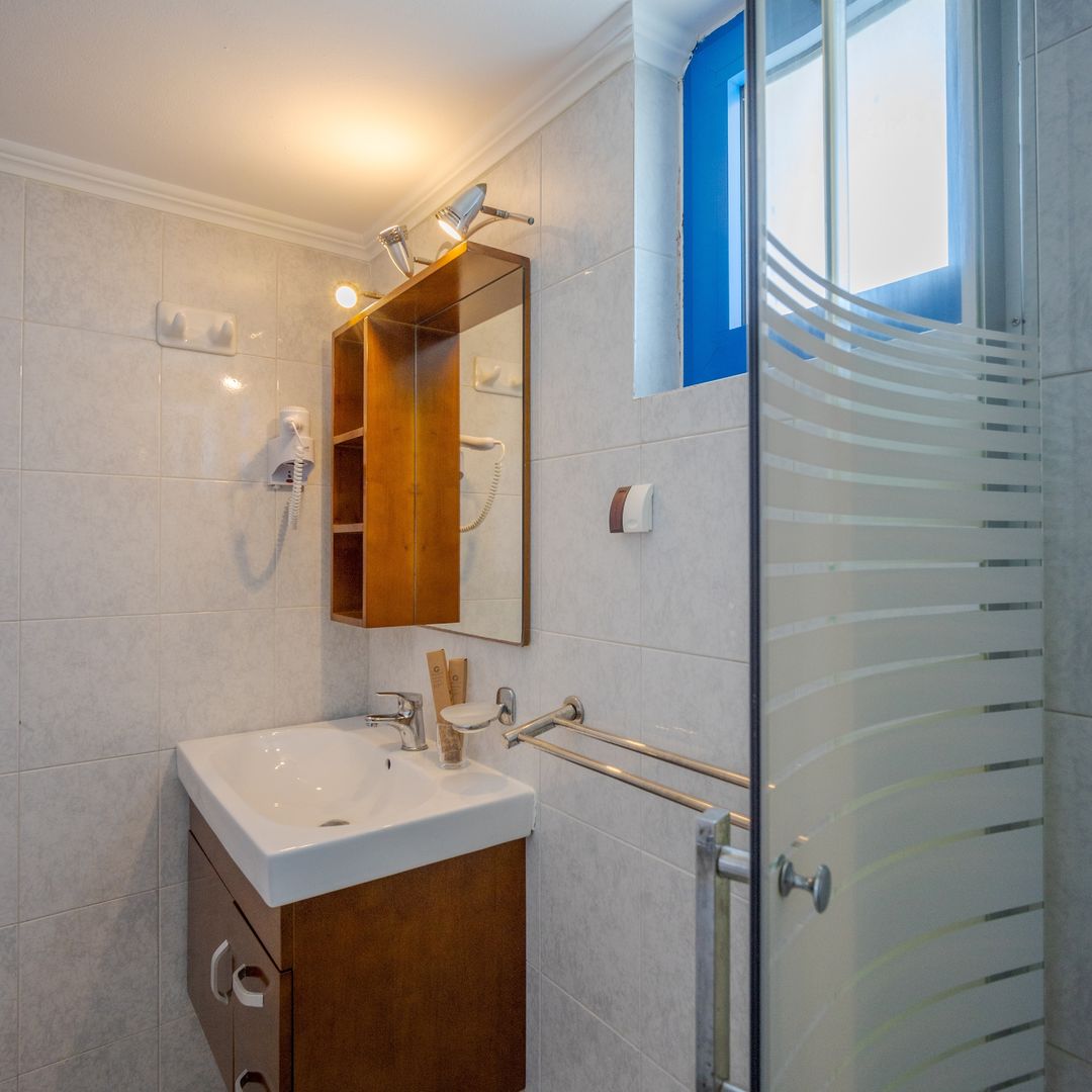 Galazio Beach Resort by Estia foto 23