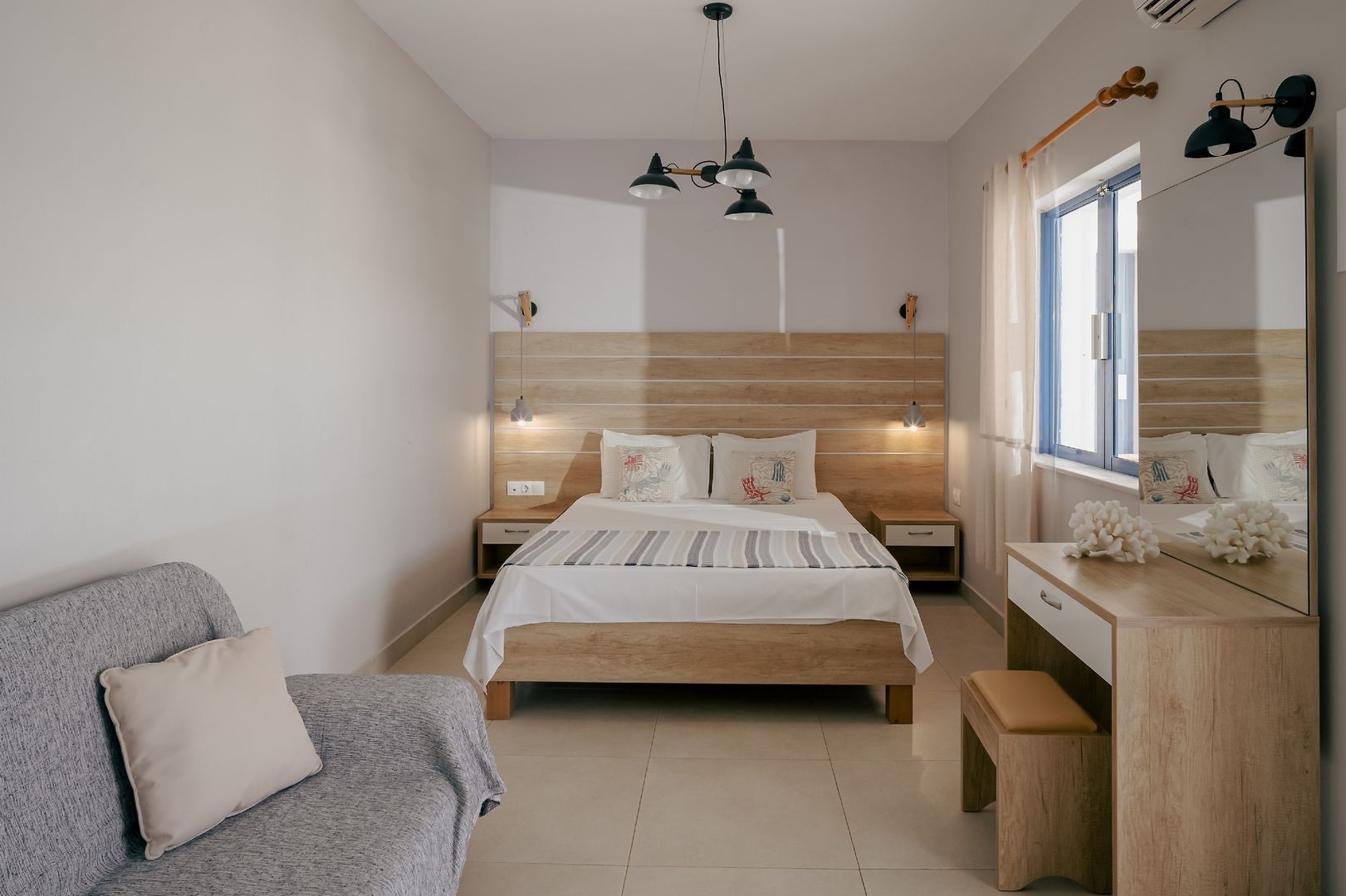 Galazio Beach Resort by Estia foto 20
