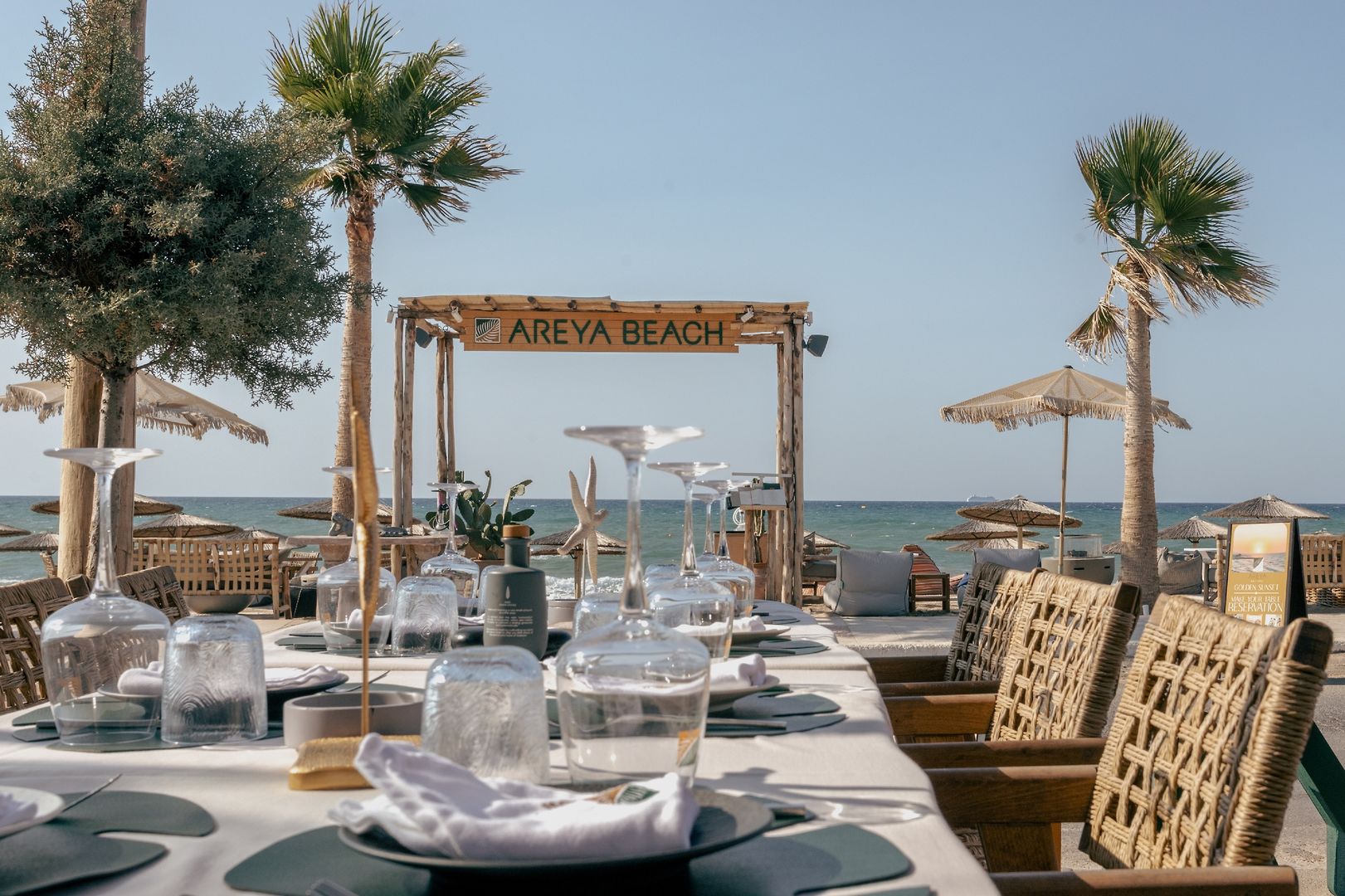 Galazio Beach Resort by Estia foto 6