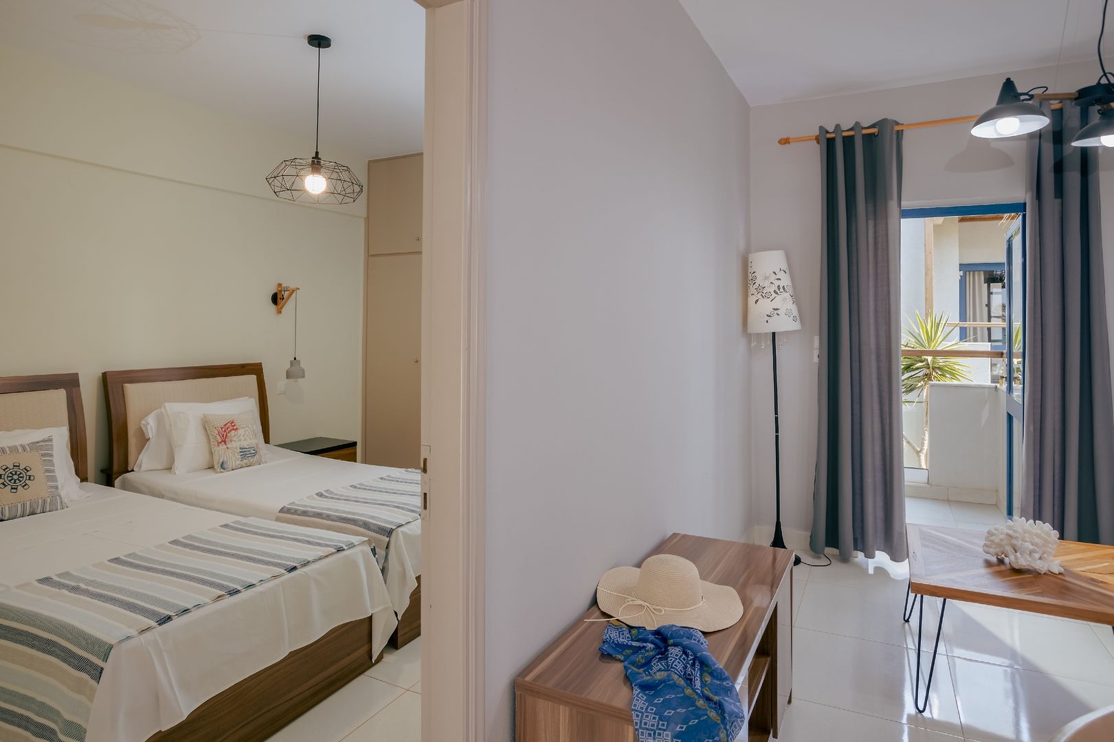 Galazio Beach Resort by Estia foto 16