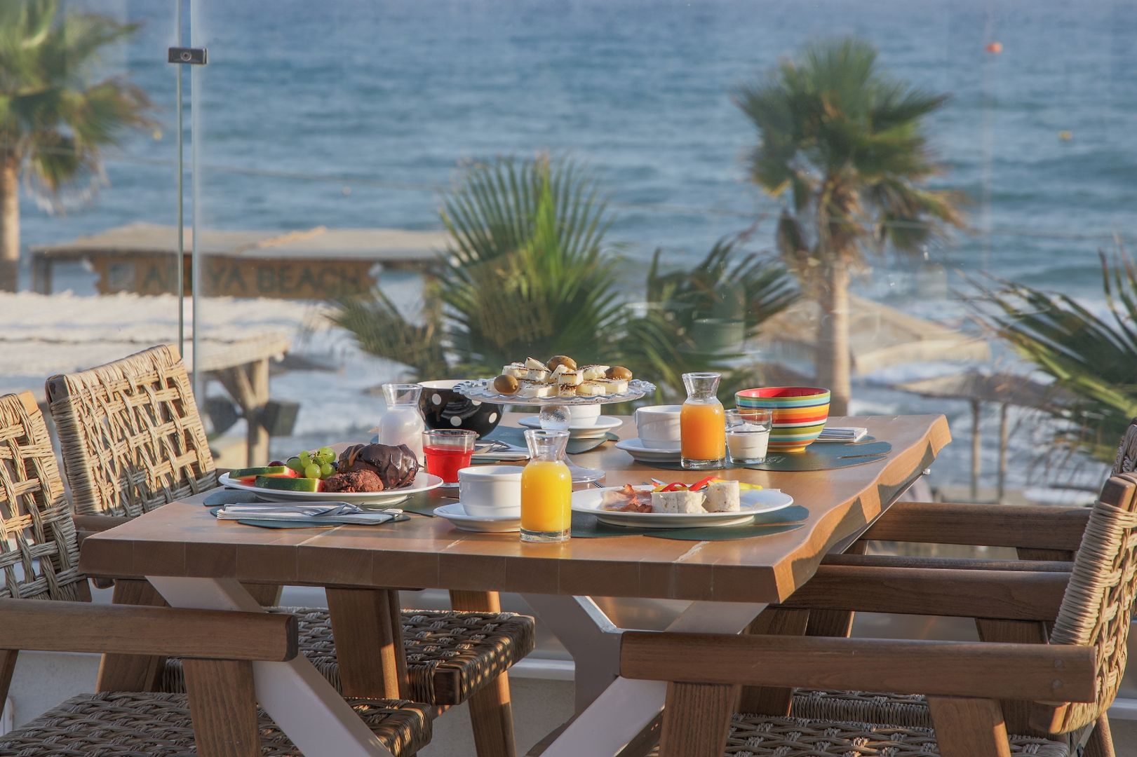 Galazio Beach Resort by Estia foto 10