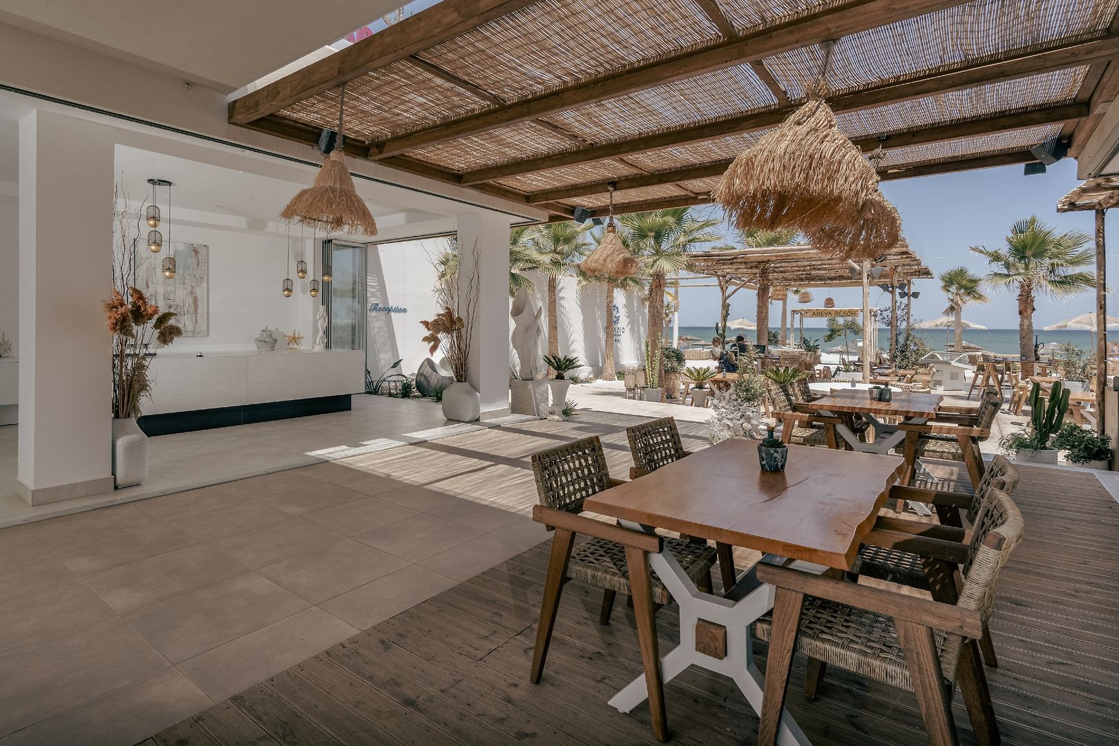 Galazio Beach Resort by Estia image 3