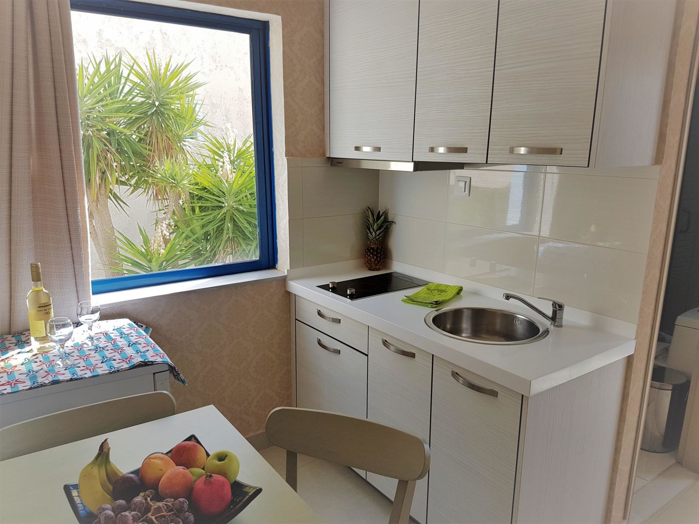 Galazio Beach Resort by Estia image 1