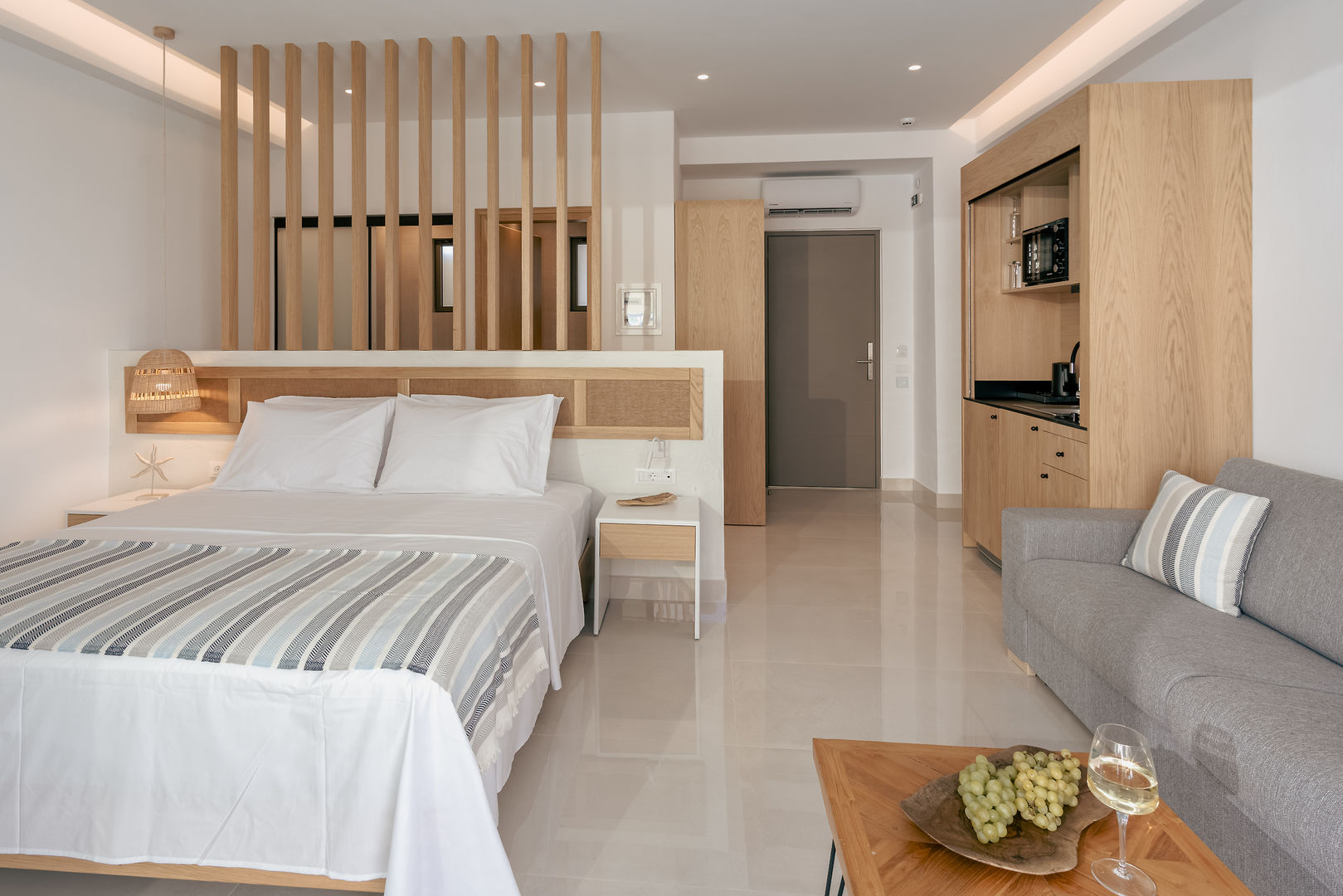 Galazio Beach Resort by Estia image 1