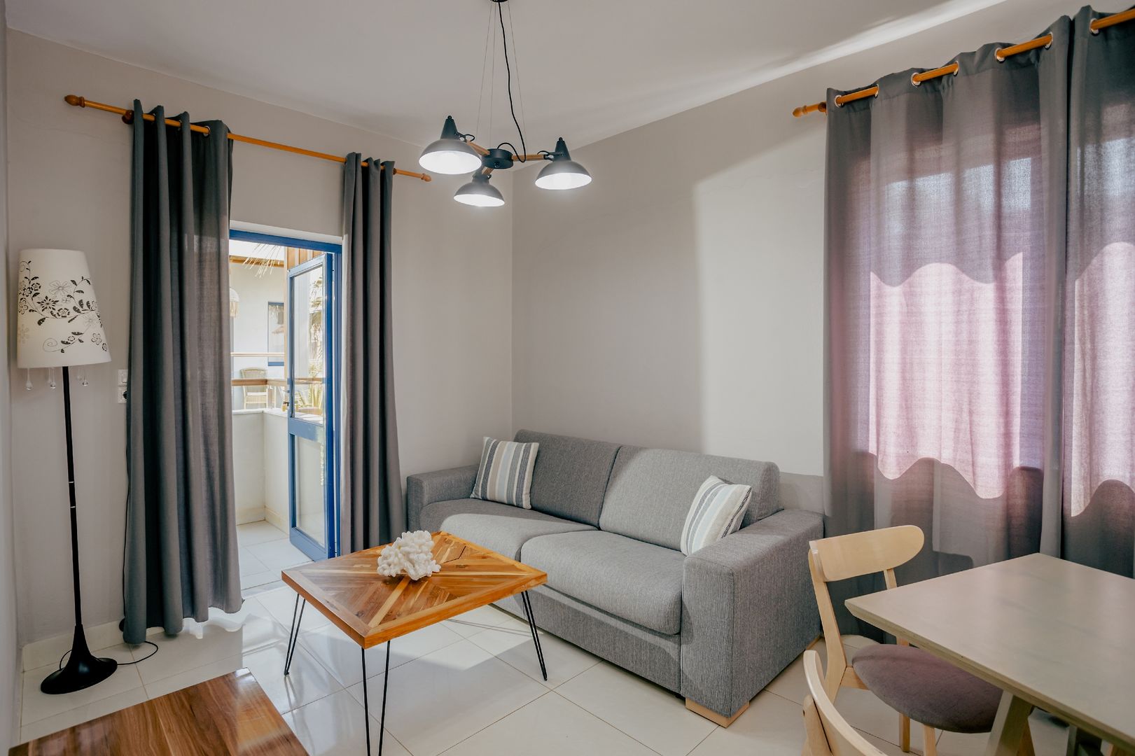 Galazio Beach Resort by Estia foto 17