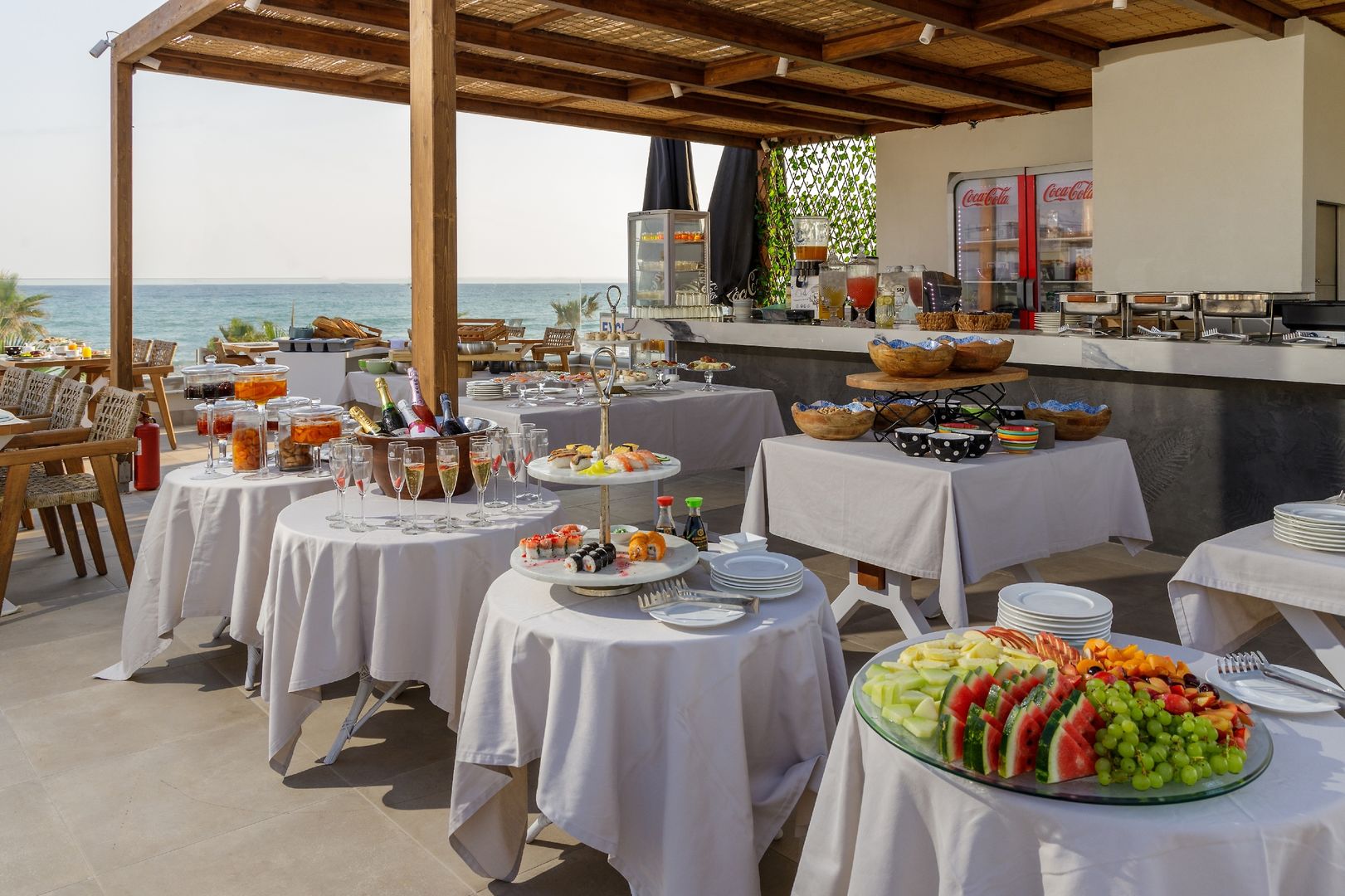 Galazio Beach Resort by Estia image 2