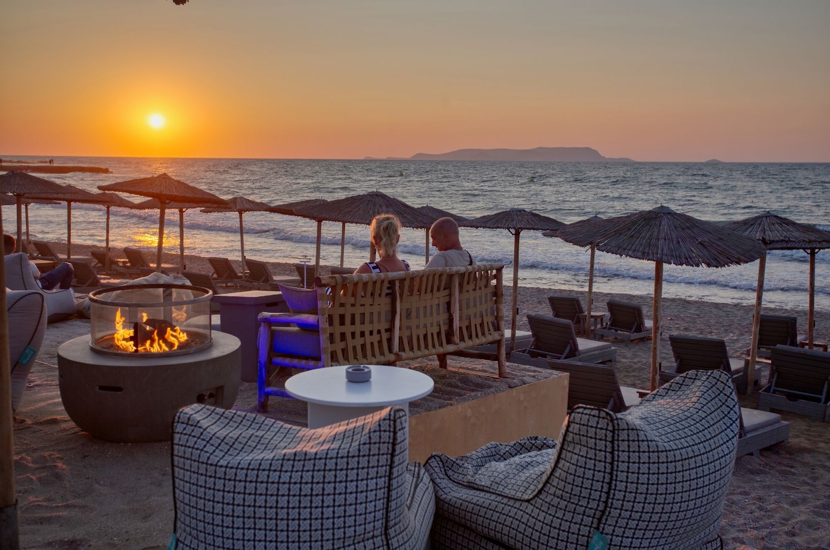 Galazio Beach Resort by Estia foto 14