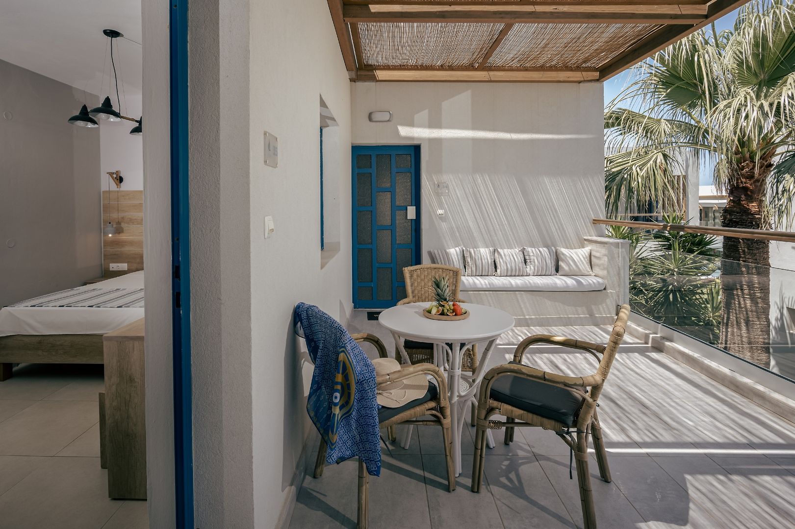 Galazio Beach Resort by Estia foto 22