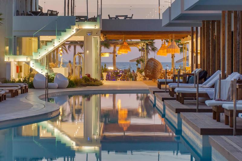 Galazio Beach Resort by Estia in Analipsis - foto 3