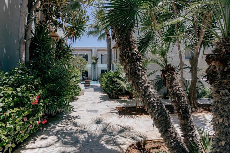 Galazio Beach Resort by Estia in Analipsis - foto 4