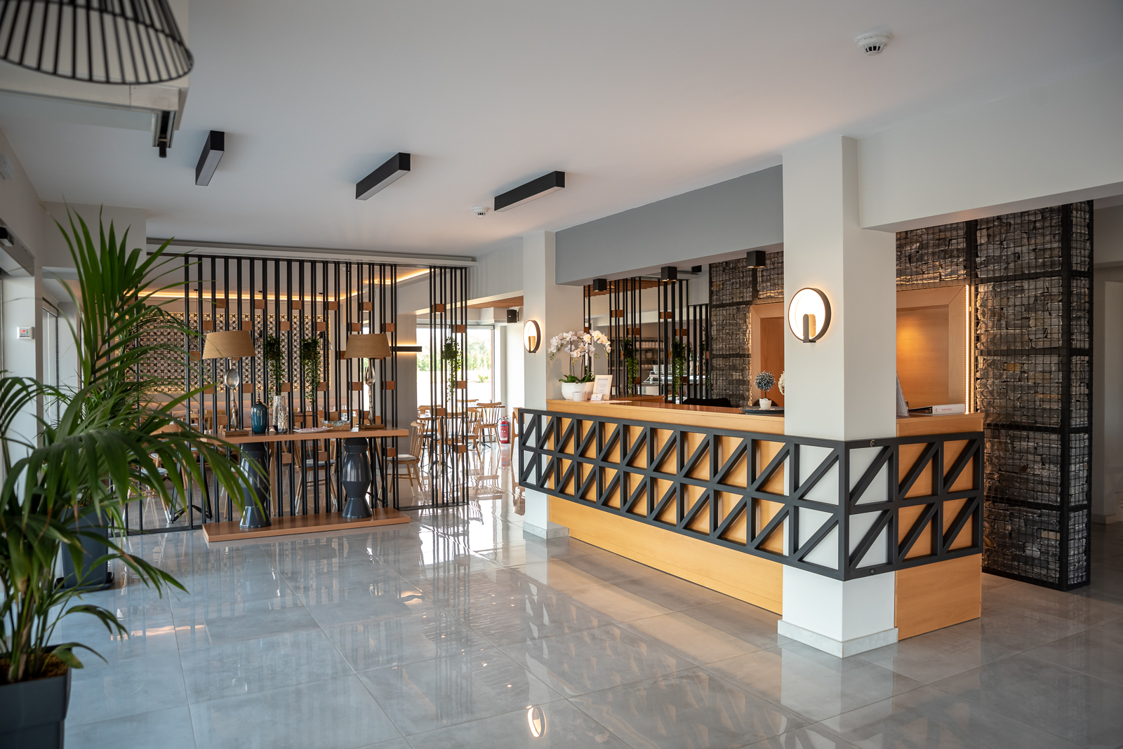 Mythic Summer Hotel foto 8