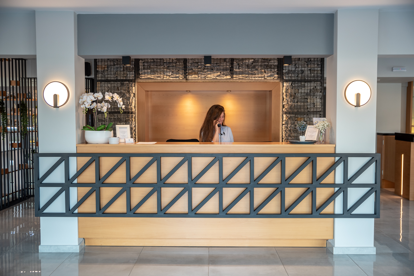 Mythic Summer Hotel foto 14