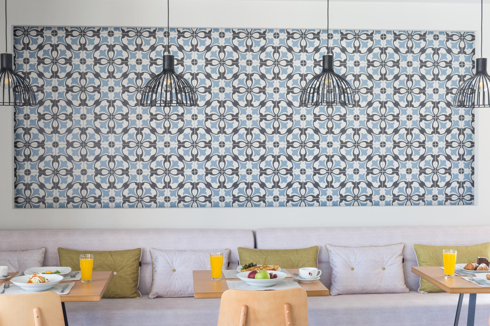 Mythic Summer Hotel foto 2