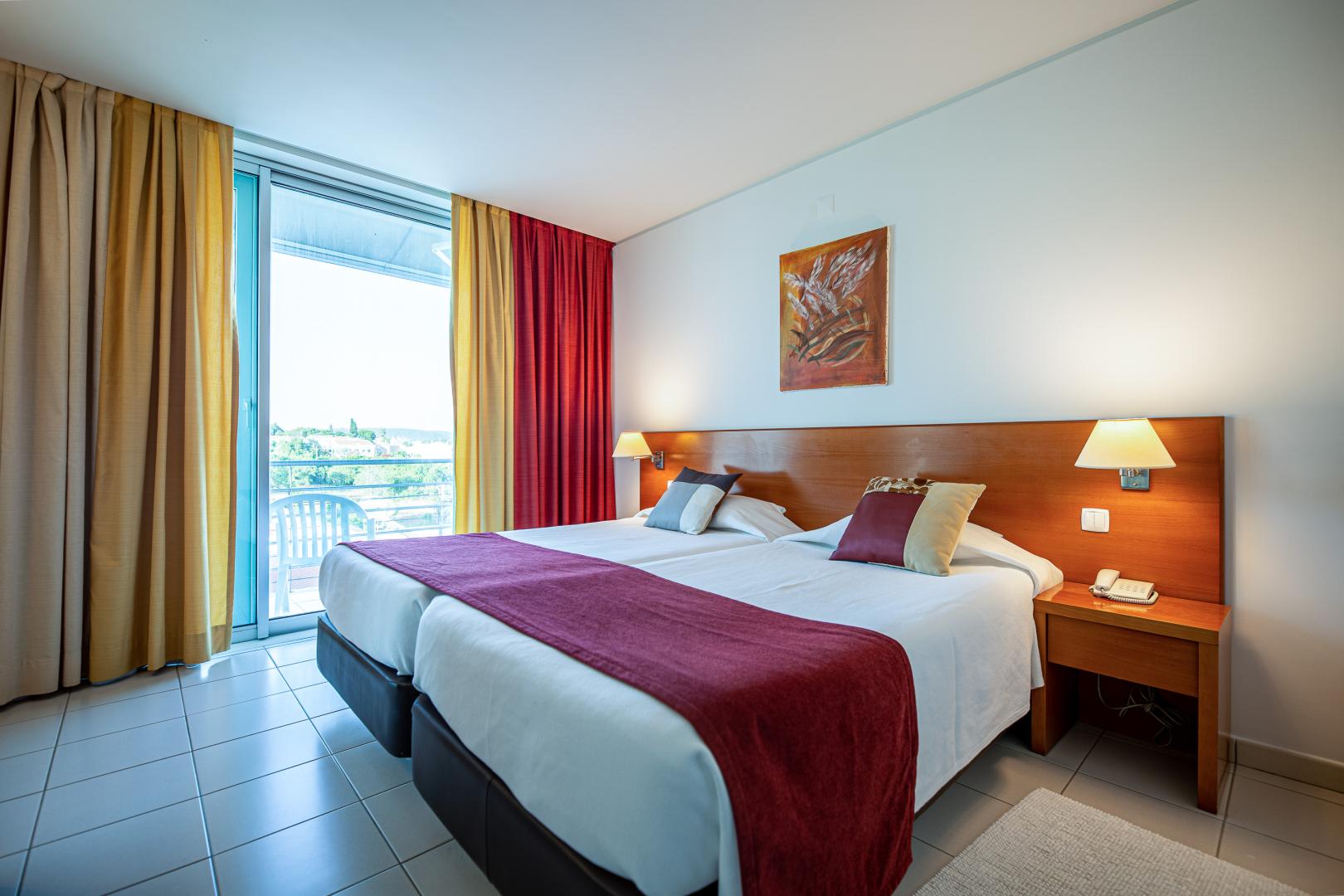 Hotel Sao Sebastiao de Boliqueime foto 6