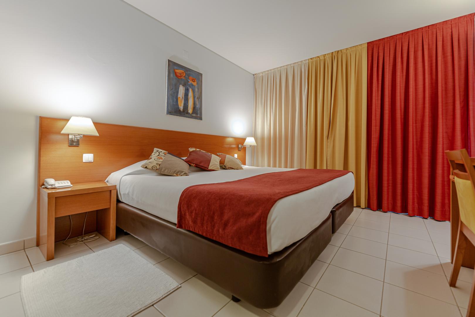 Hotel Sao Sebastiao de Boliqueime foto 8