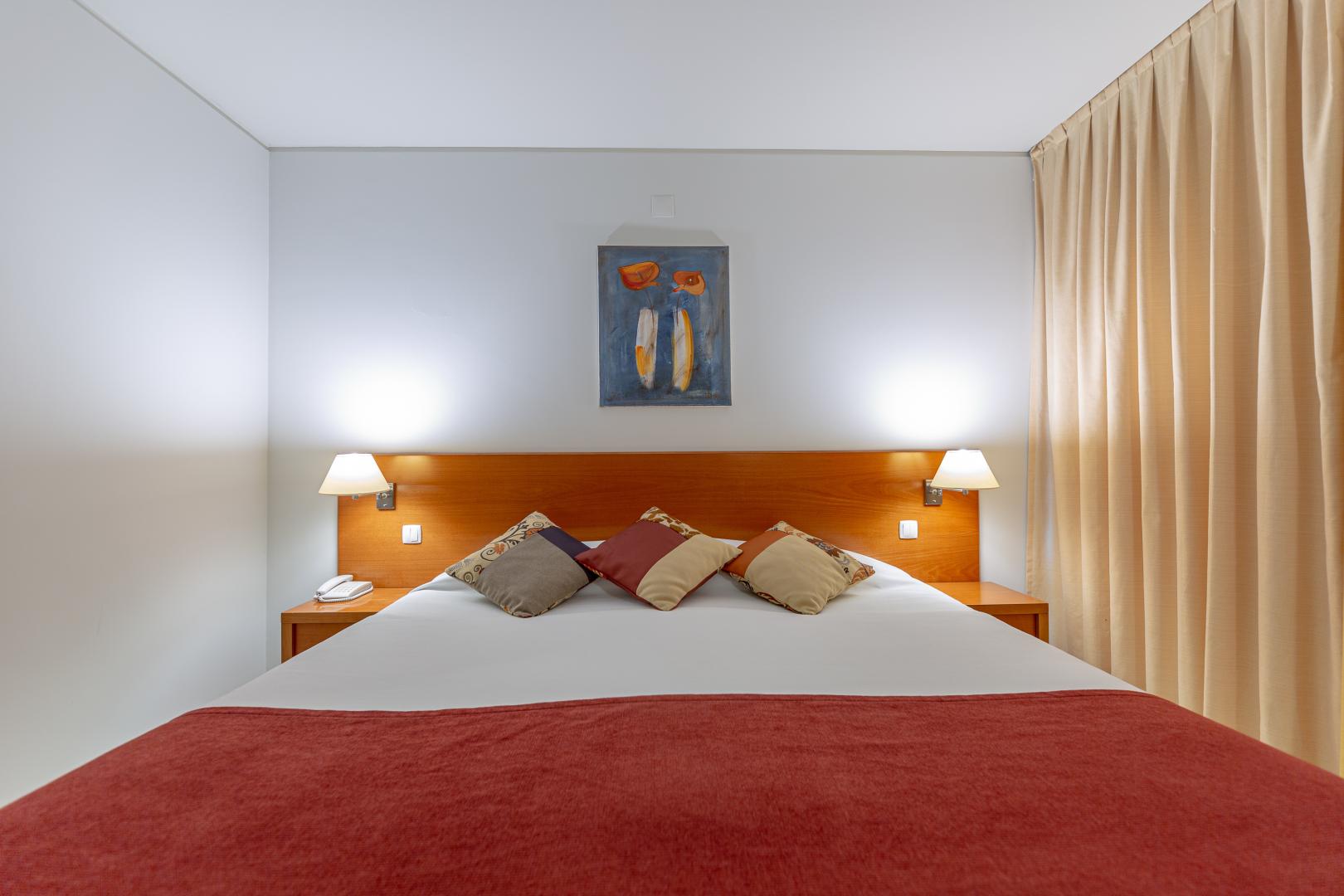 Hotel Sao Sebastiao de Boliqueime foto 9