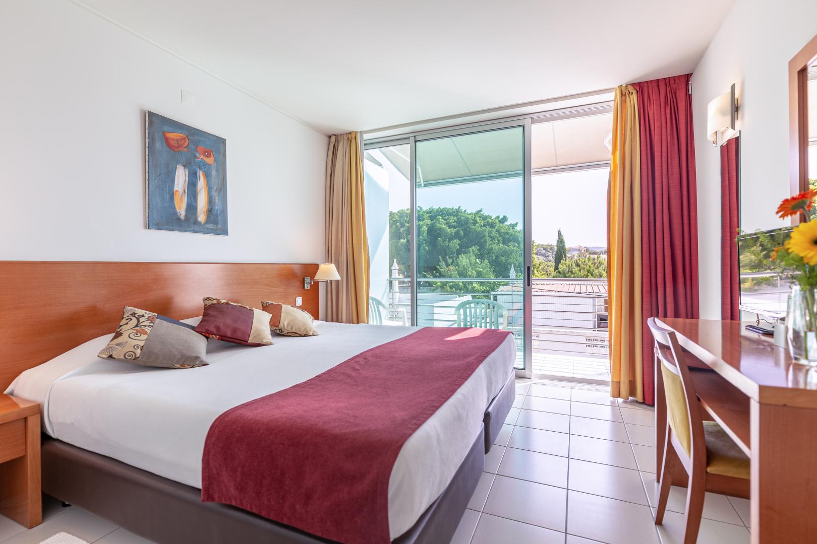 Hotel Sao Sebastiao de Boliqueime foto 10