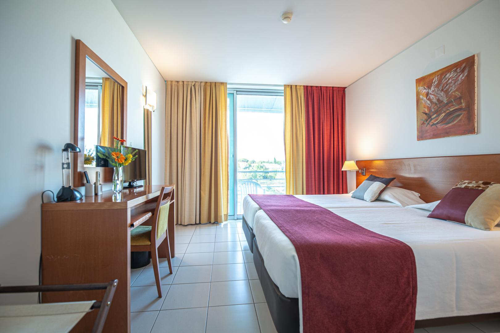 Hotel Sao Sebastiao de Boliqueime foto 16