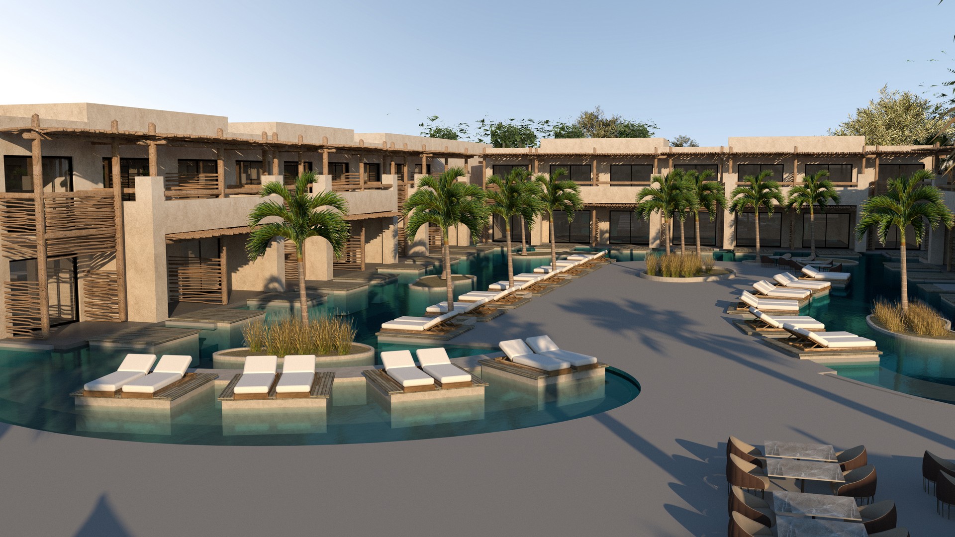 Stella Blue Seaside Resort foto 14