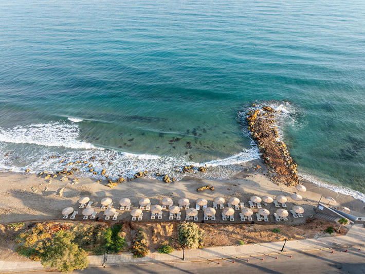 Stella Blue Seaside Resort foto 3