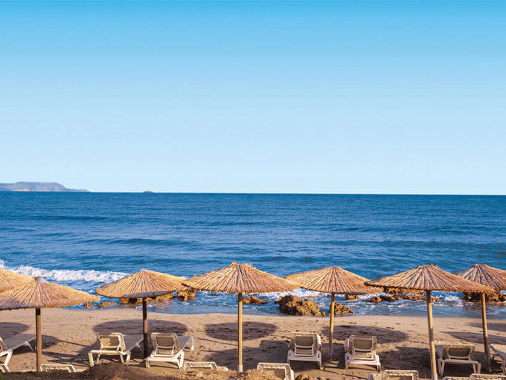 Stella Blue Seaside Resort foto 4