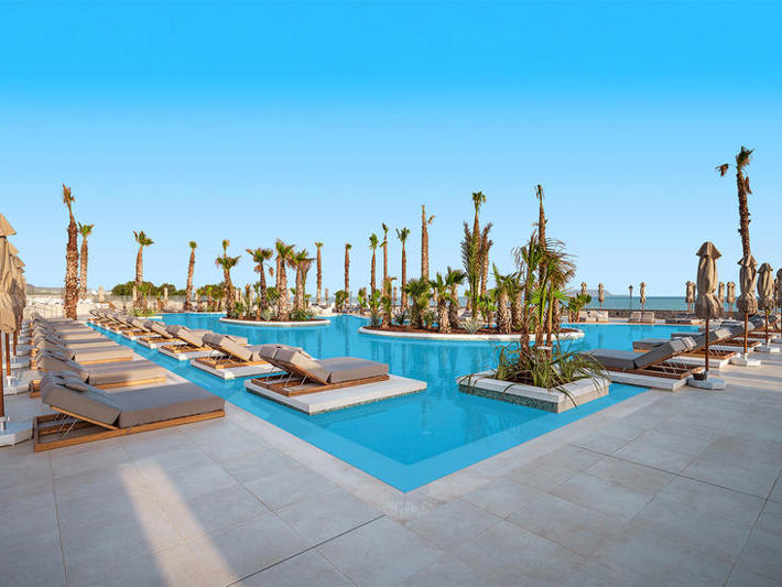 Stella Blue Seaside Resort in Analipsis - foto 5