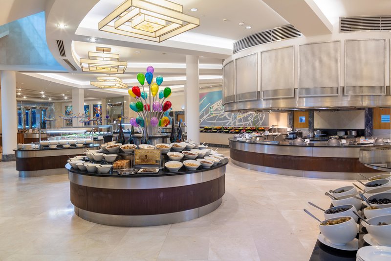 Calista Luxury Resort foto 460