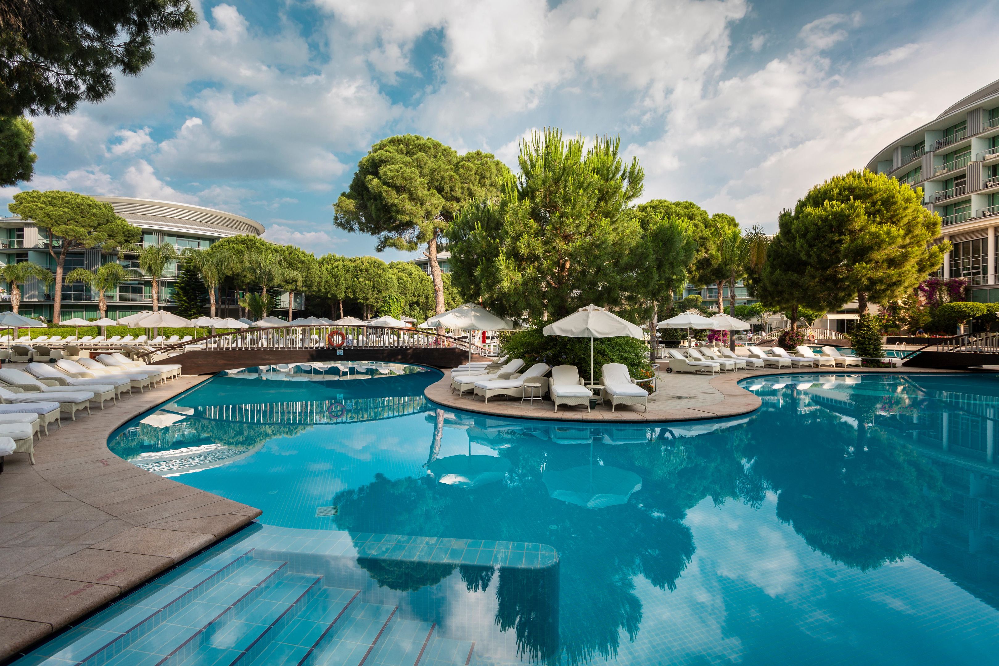 Calista Luxury Resort foto 549