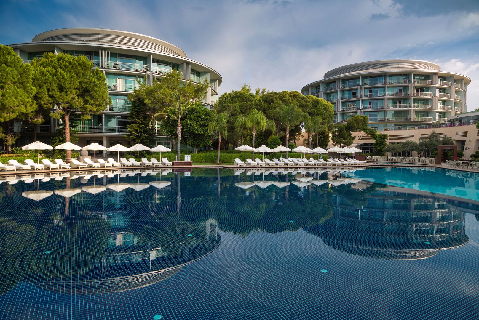 Calista Luxury Resort foto 515