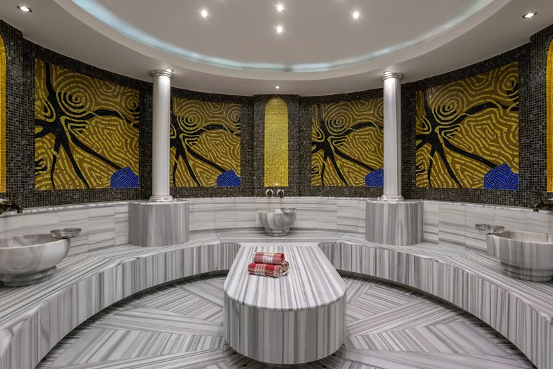 Calista Luxury Resort foto 409