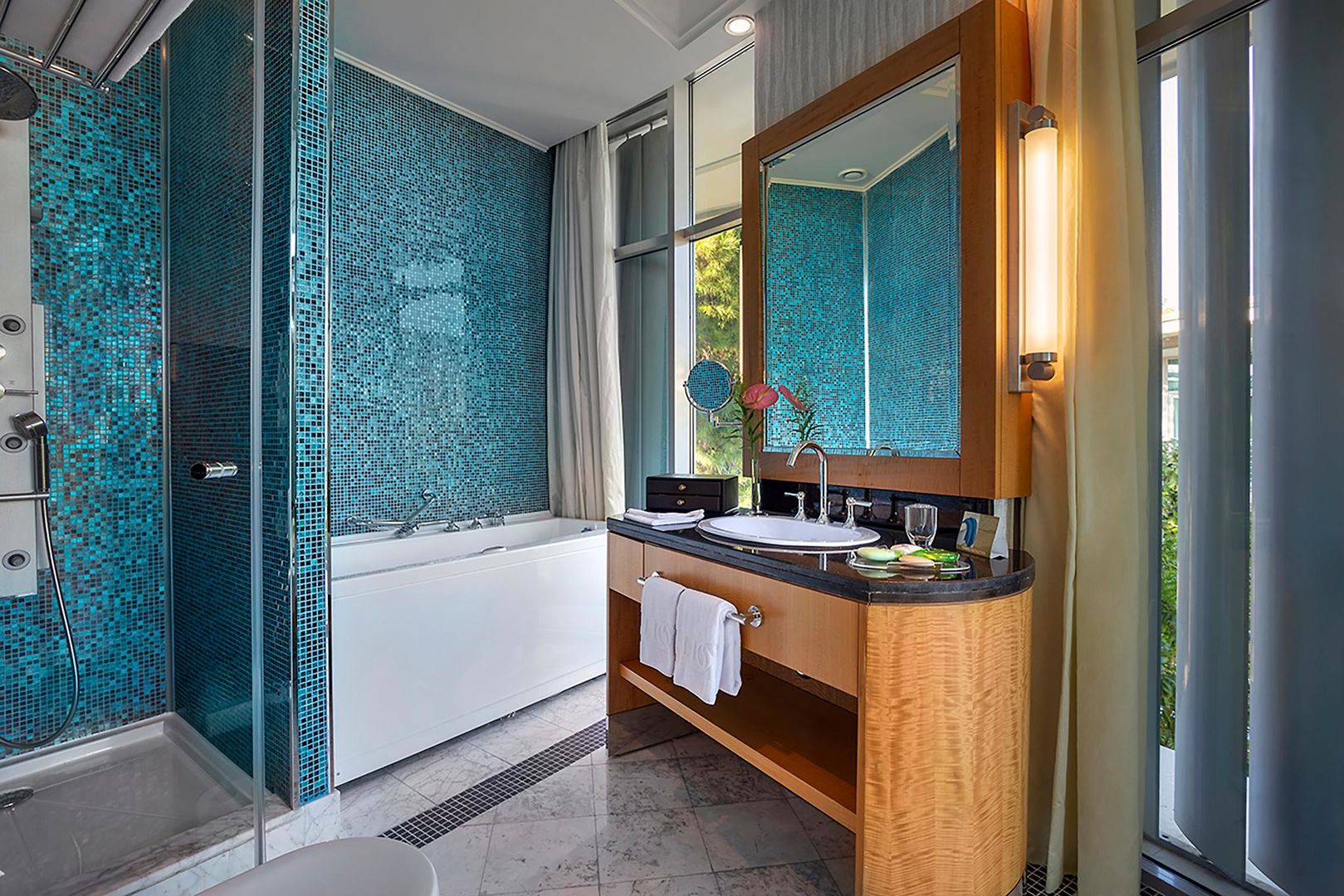Calista Luxury Resort foto 725