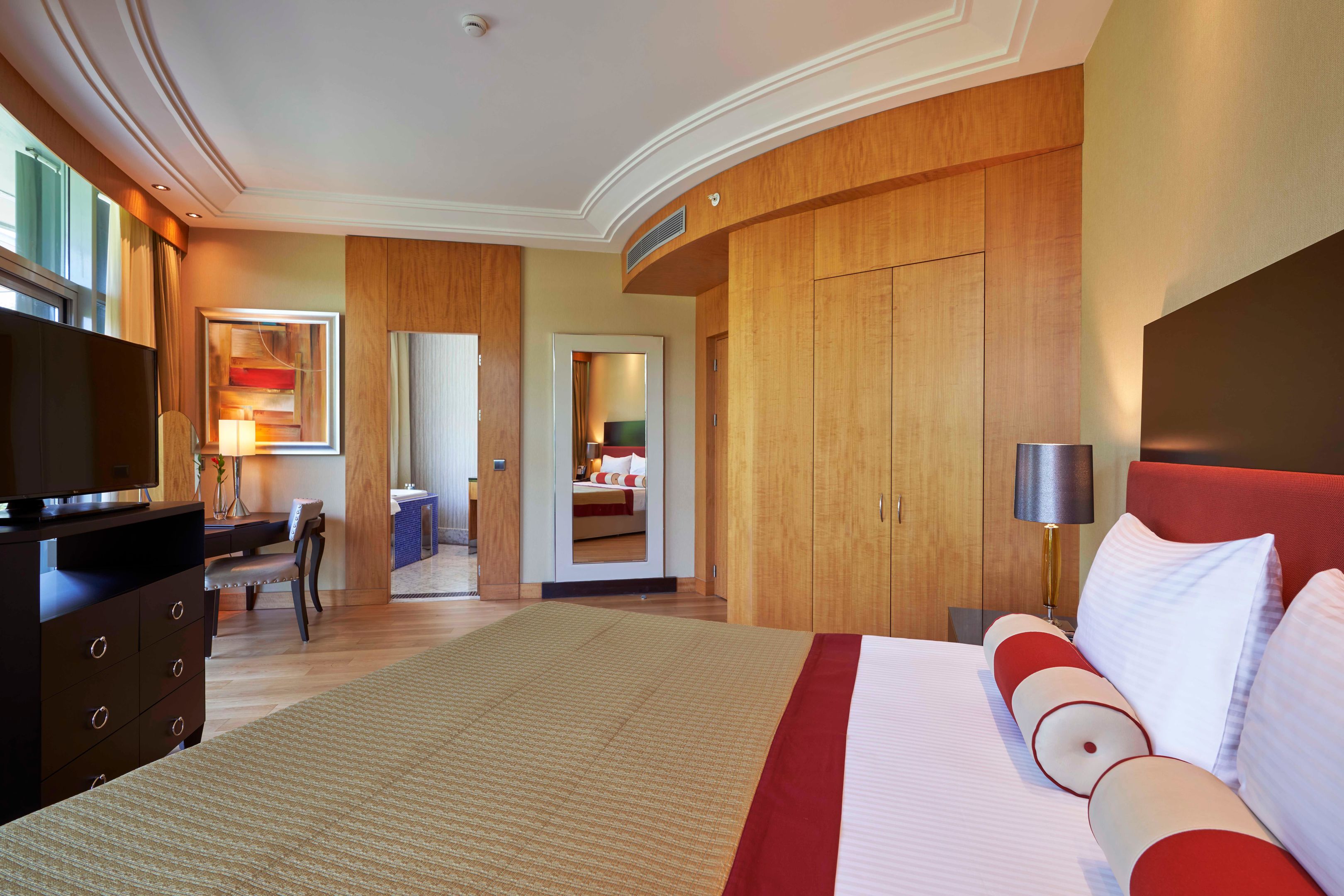 Calista Luxury Resort foto 942