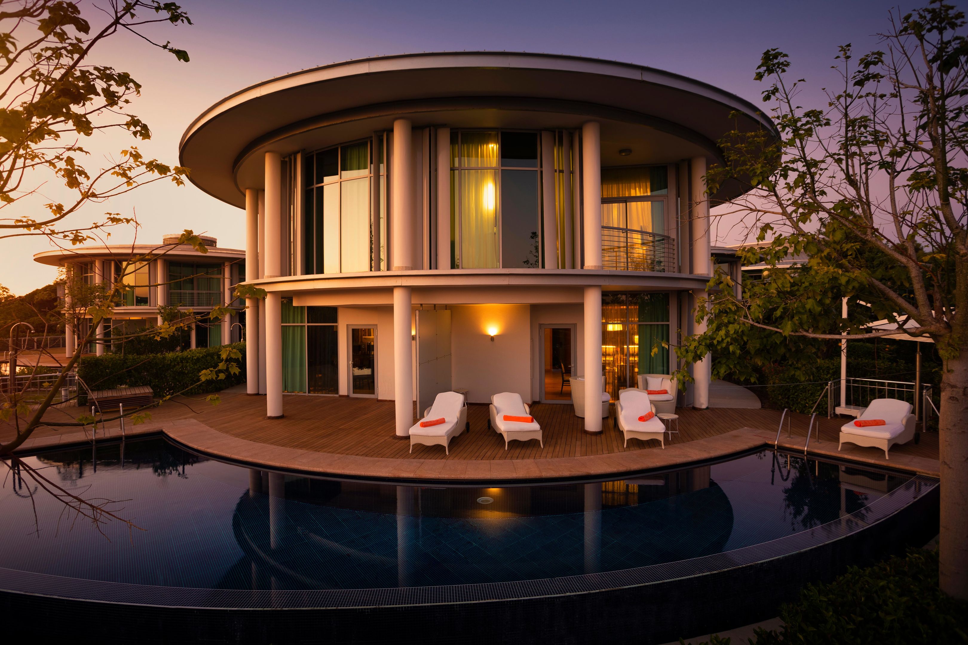 Calista Luxury Resort foto 324