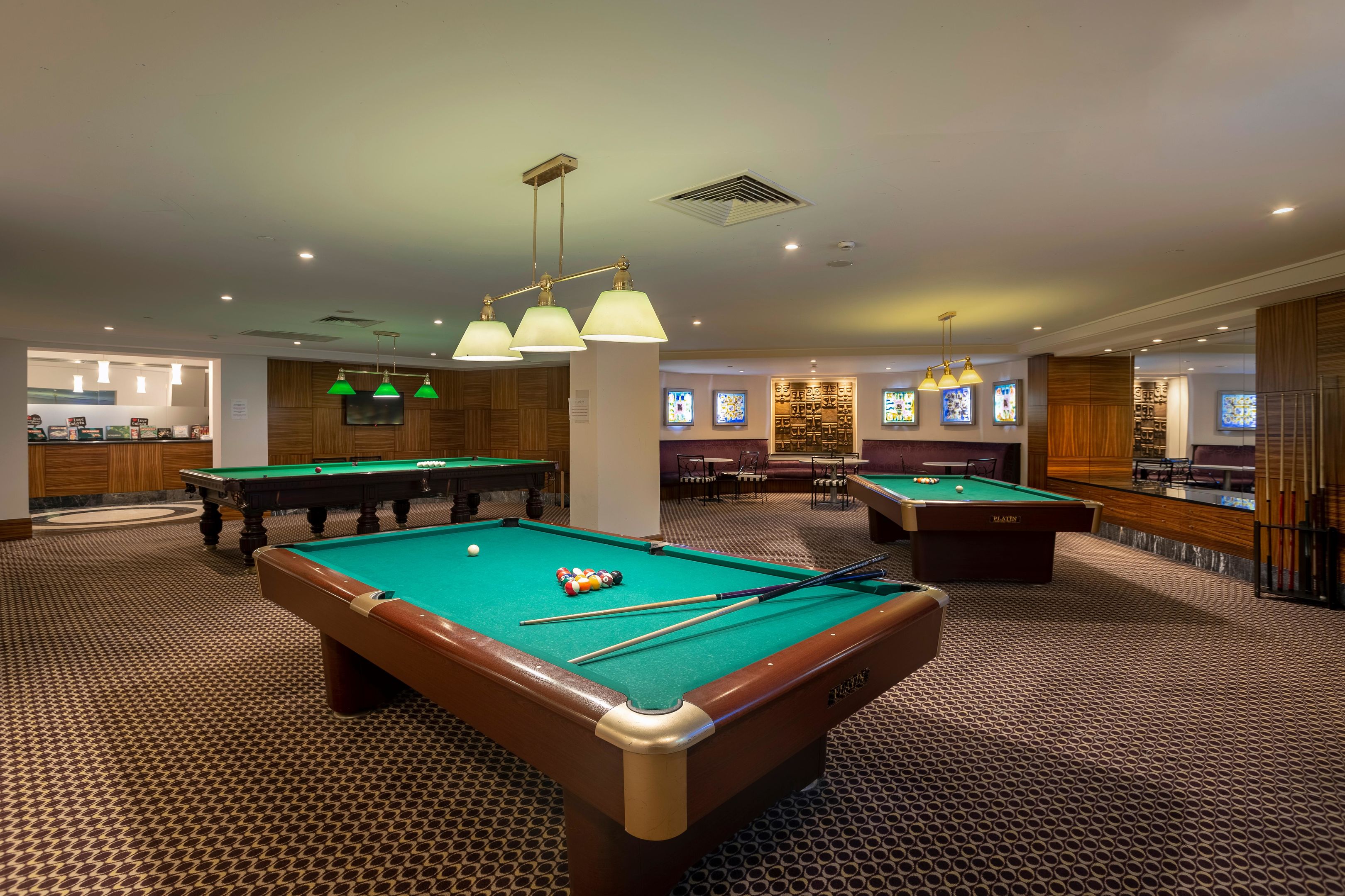 Calista Luxury Resort foto 45