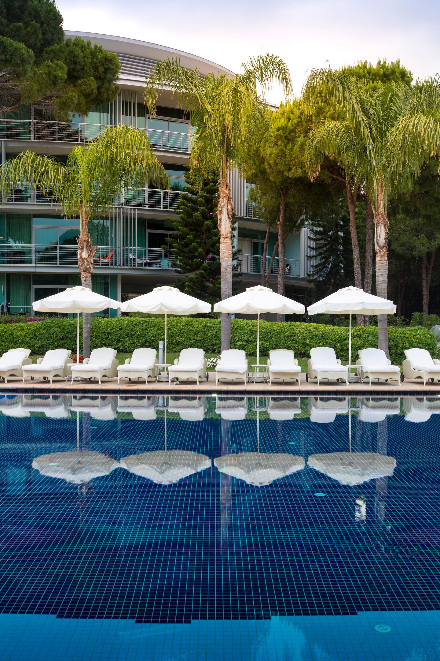 Calista Luxury Resort foto 531