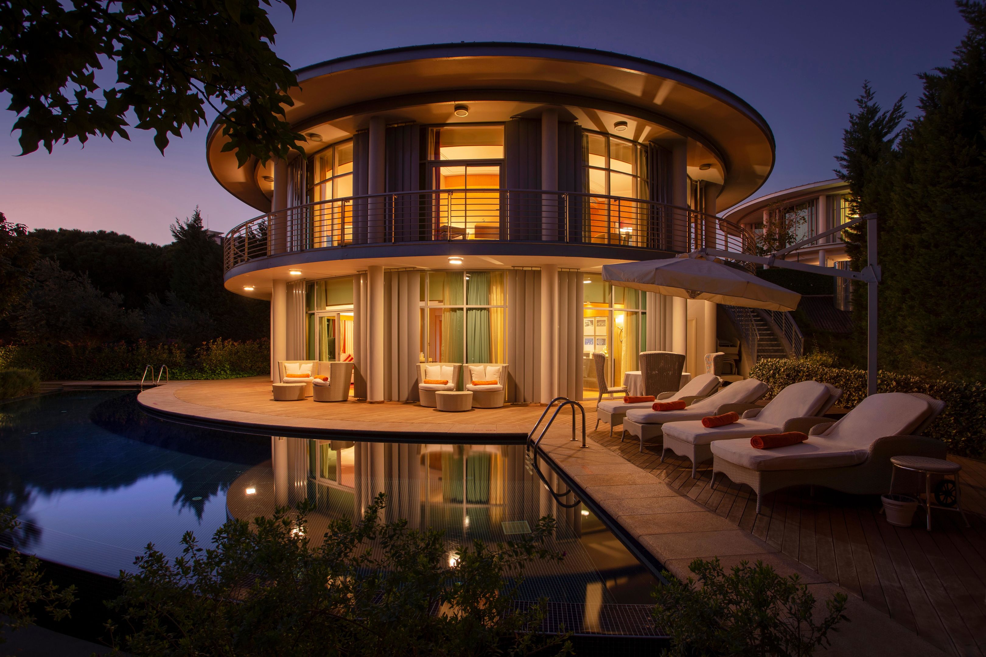 Calista Luxury Resort foto 267