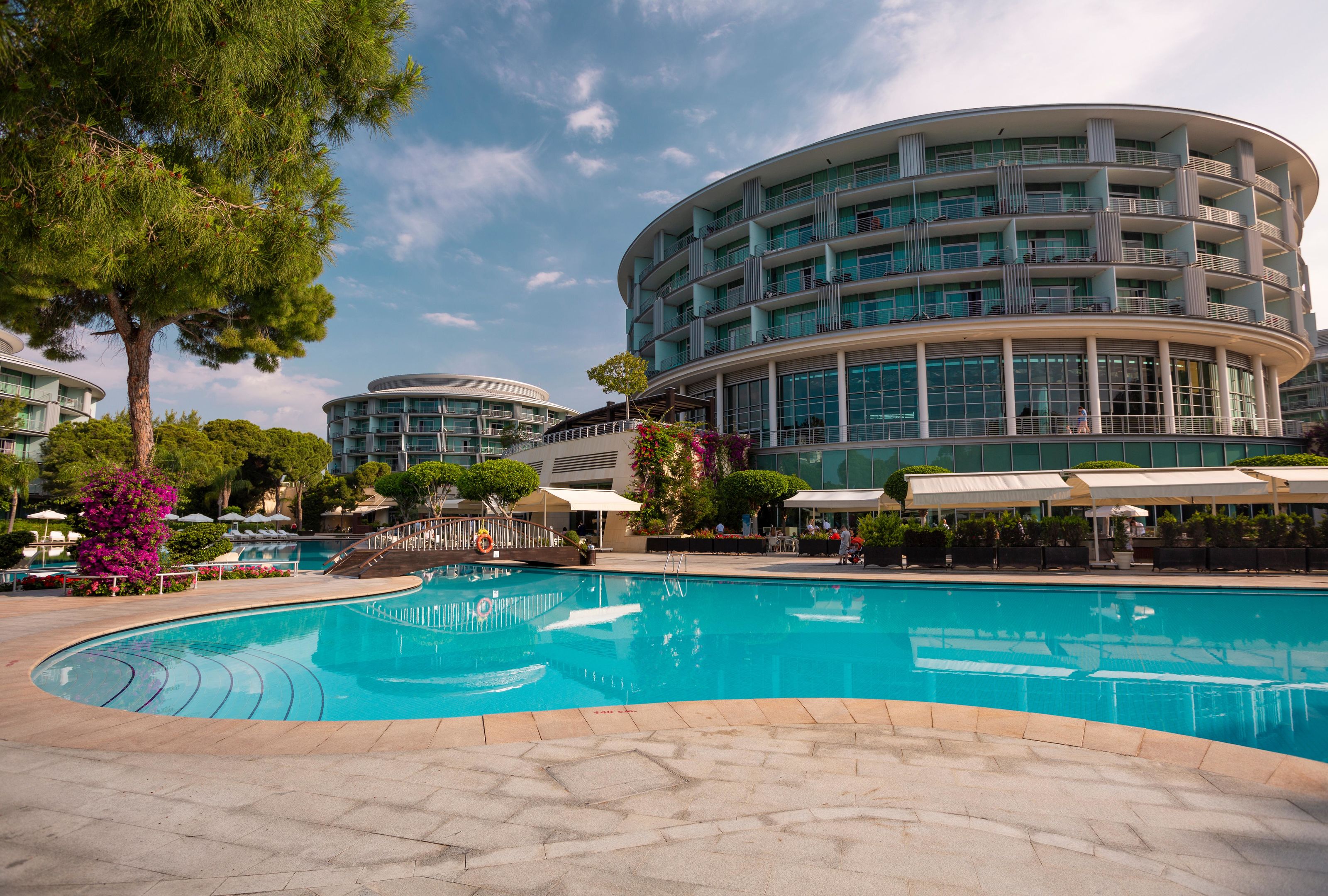 Calista Luxury Resort foto 558