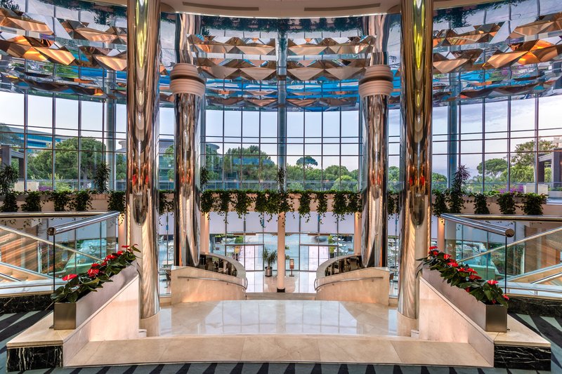 Calista Luxury Resort foto 445