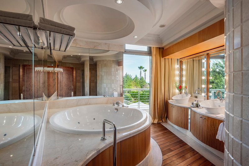 Calista Luxury Resort foto 751