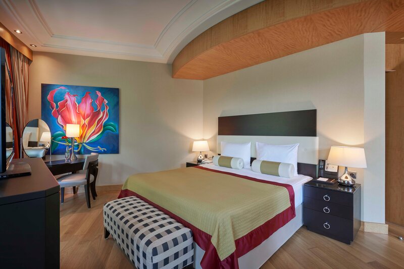 Calista Luxury Resort foto 922
