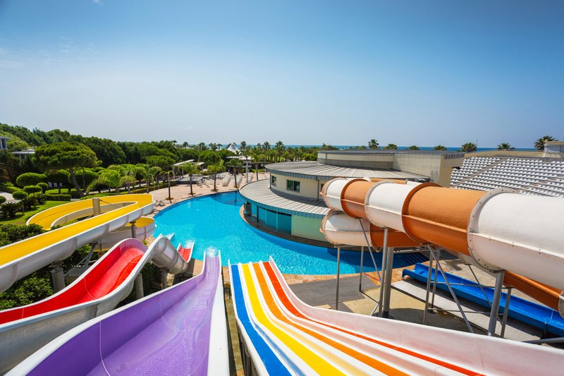 Calista Luxury Resort foto 496