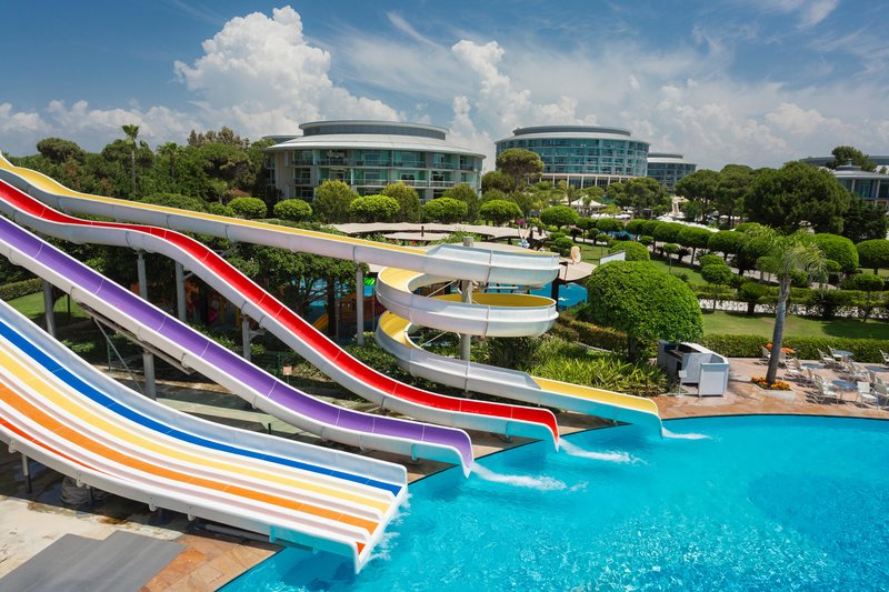 Calista Luxury Resort foto 505
