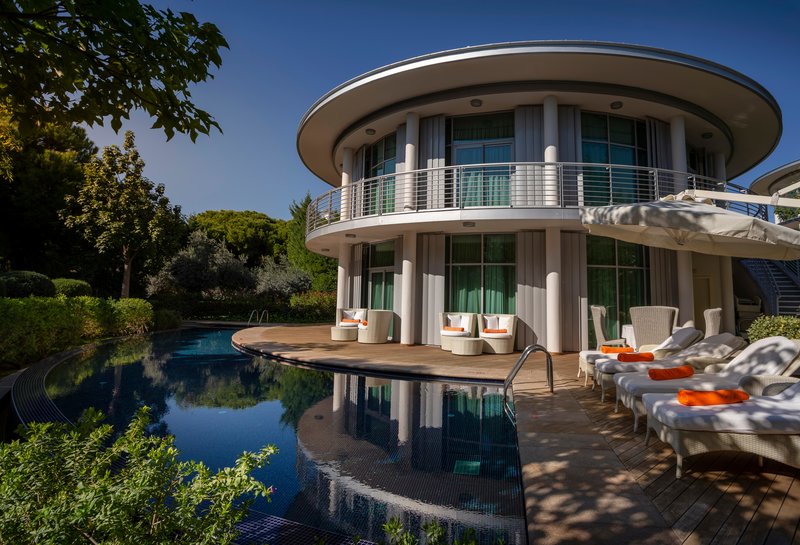 Calista Luxury Resort foto 286