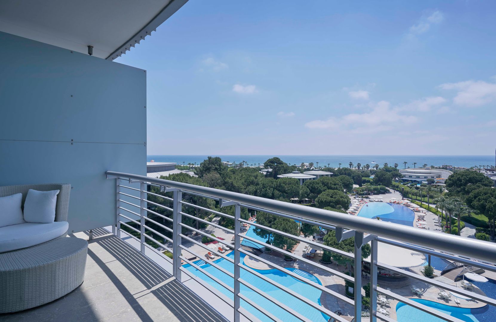Calista Luxury Resort foto 1115