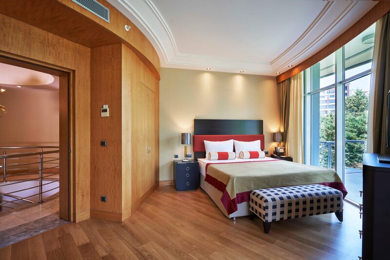 Calista Luxury Resort foto 937