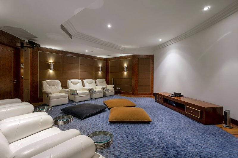 Calista Luxury Resort foto 403