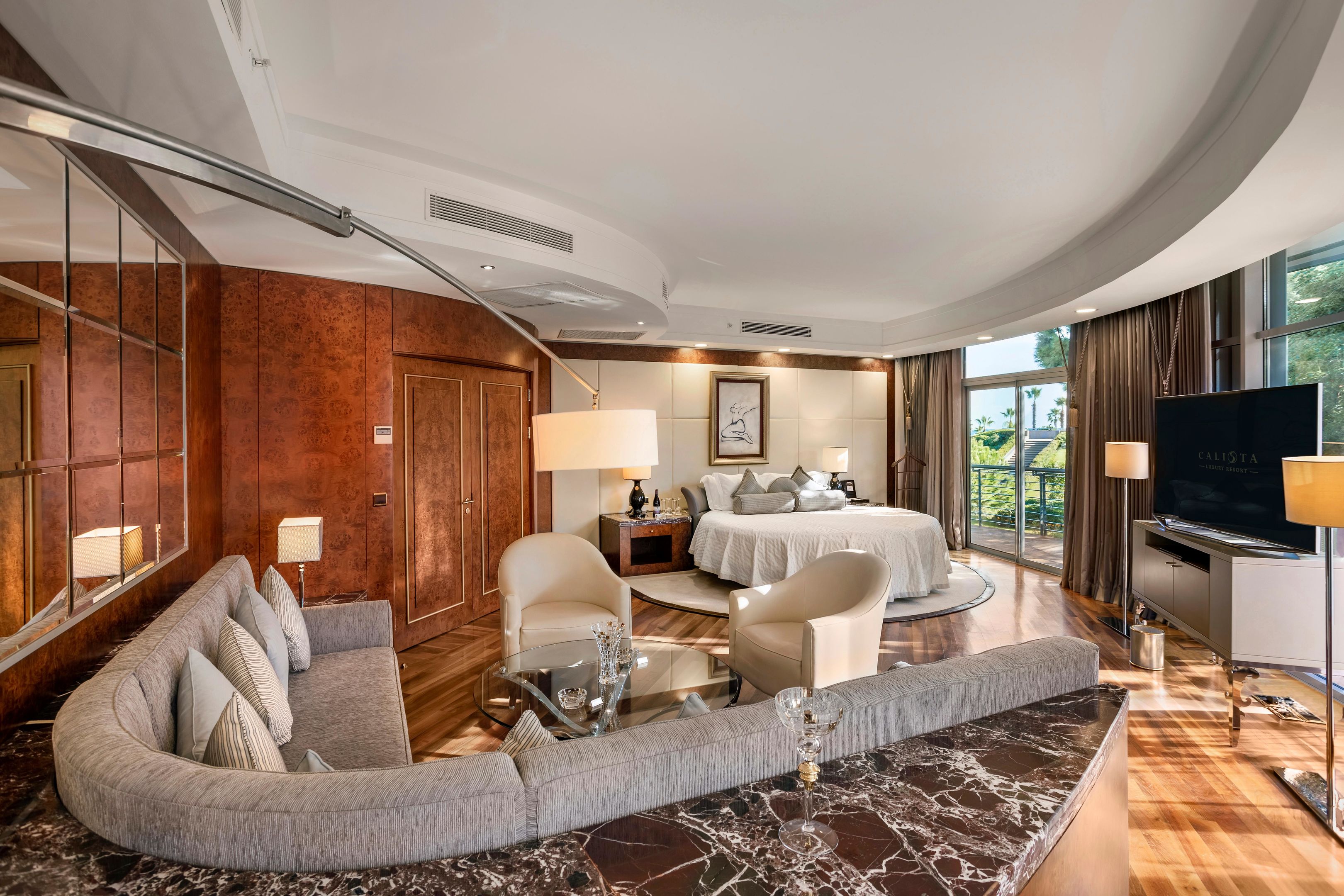 Calista Luxury Resort foto 357