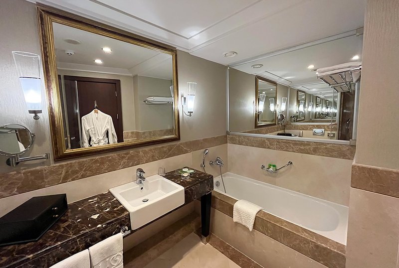 Calista Luxury Resort foto 610